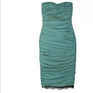 Diane Von Furstenberg Silk Dress - Size 6